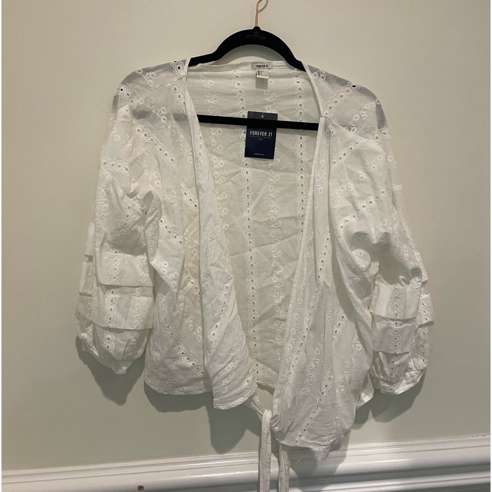 Forever 21 Top
